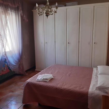 Casa Guerrino Bed & Breakfast LʼAquila Екстериор снимка