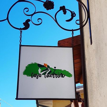 Casa Guerrino Bed & Breakfast LʼAquila Екстериор снимка