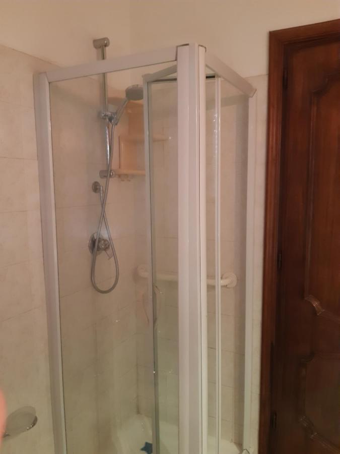 Casa Guerrino Bed & Breakfast LʼAquila Екстериор снимка