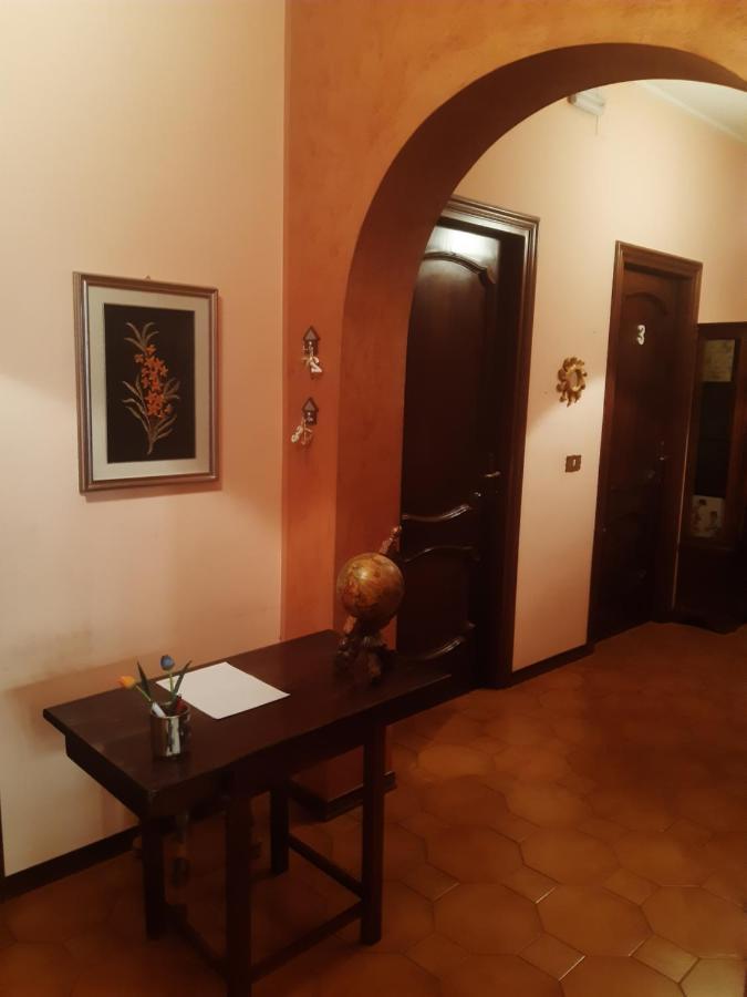 Casa Guerrino Bed & Breakfast LʼAquila Екстериор снимка