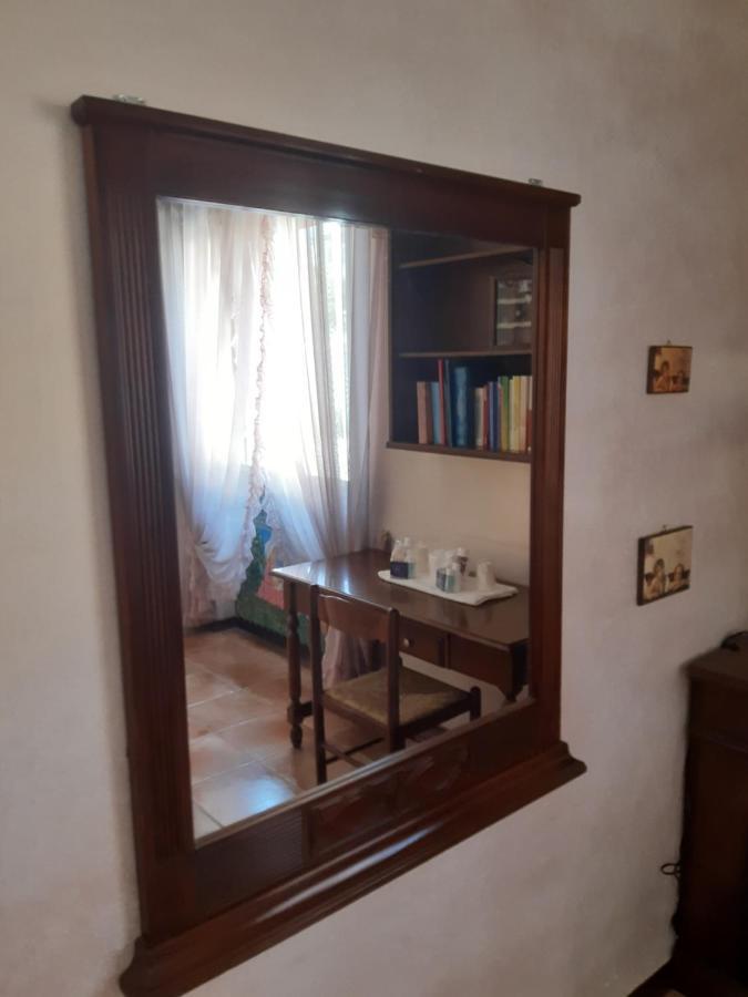 Casa Guerrino Bed & Breakfast LʼAquila Екстериор снимка