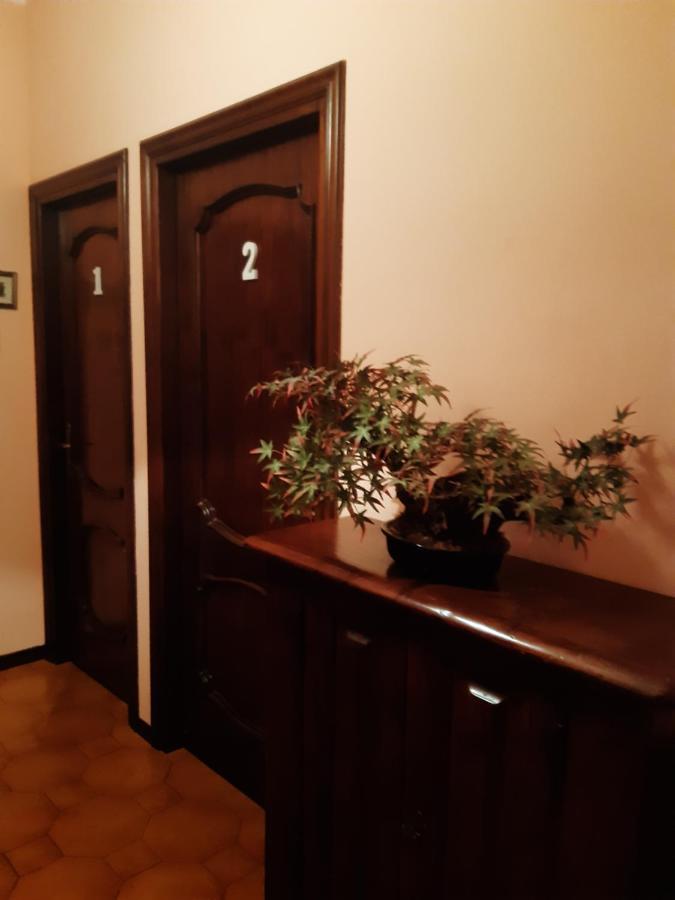 Casa Guerrino Bed & Breakfast LʼAquila Екстериор снимка