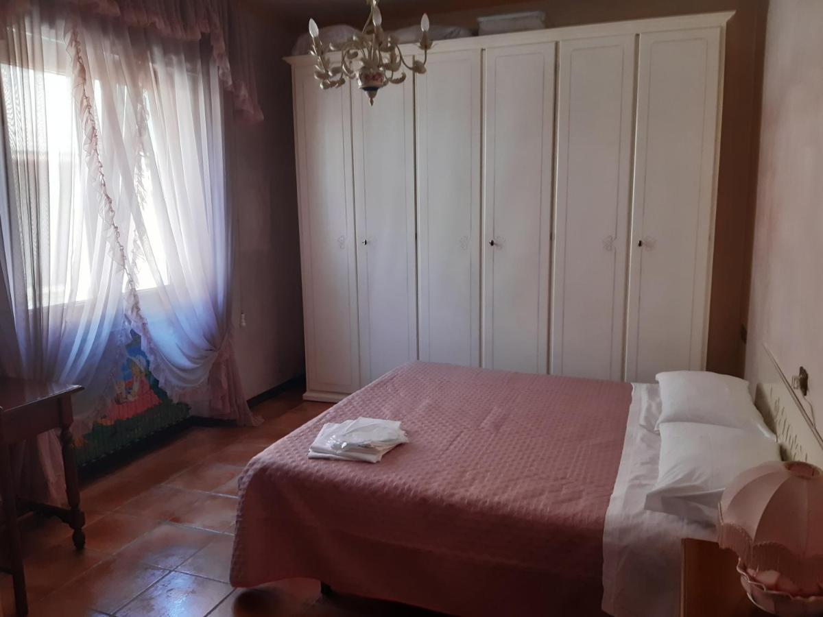 Casa Guerrino Bed & Breakfast LʼAquila Екстериор снимка