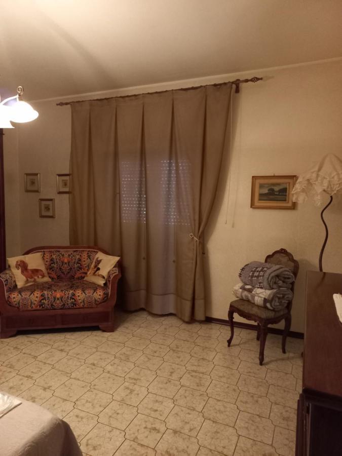 Casa Guerrino Bed & Breakfast LʼAquila Екстериор снимка