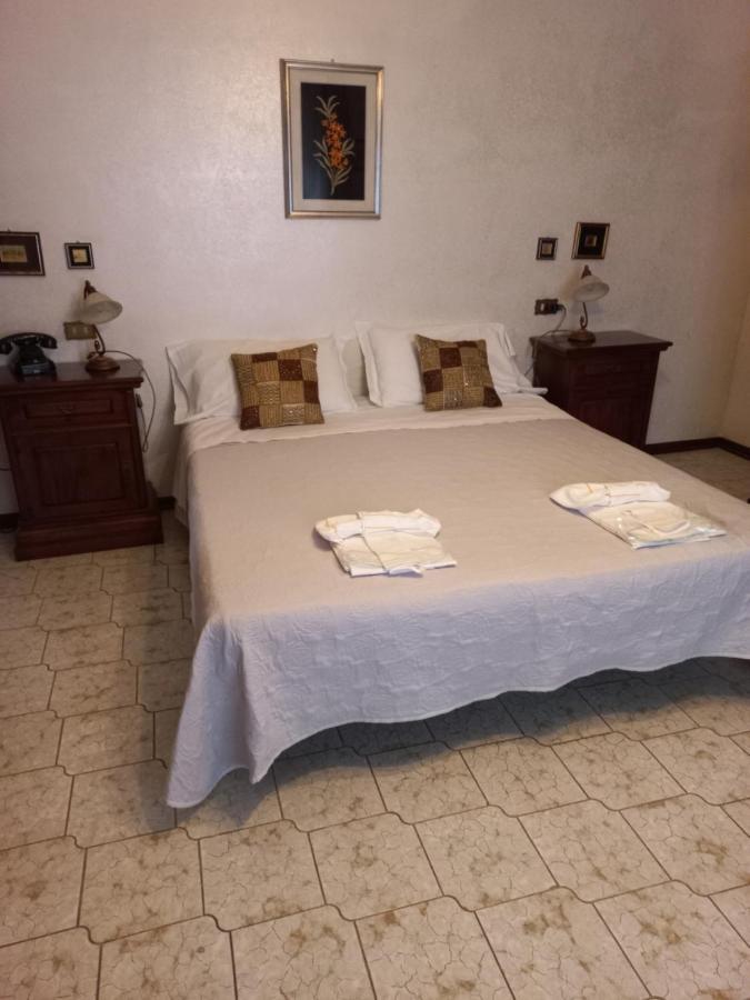 Casa Guerrino Bed & Breakfast LʼAquila Екстериор снимка