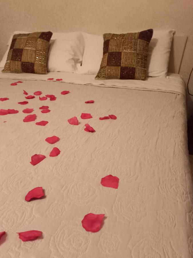 Casa Guerrino Bed & Breakfast LʼAquila Екстериор снимка