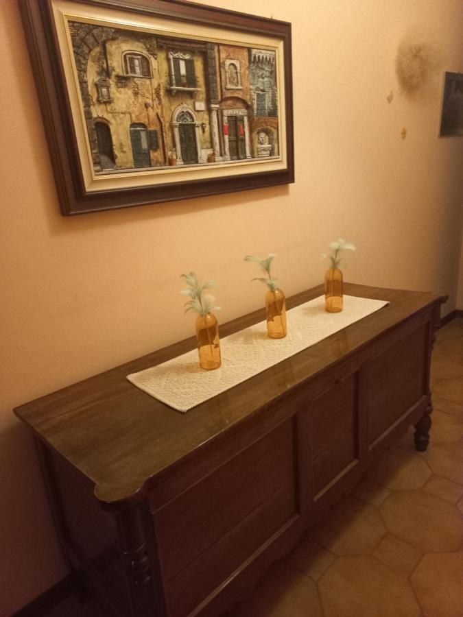 Casa Guerrino Bed & Breakfast LʼAquila Екстериор снимка