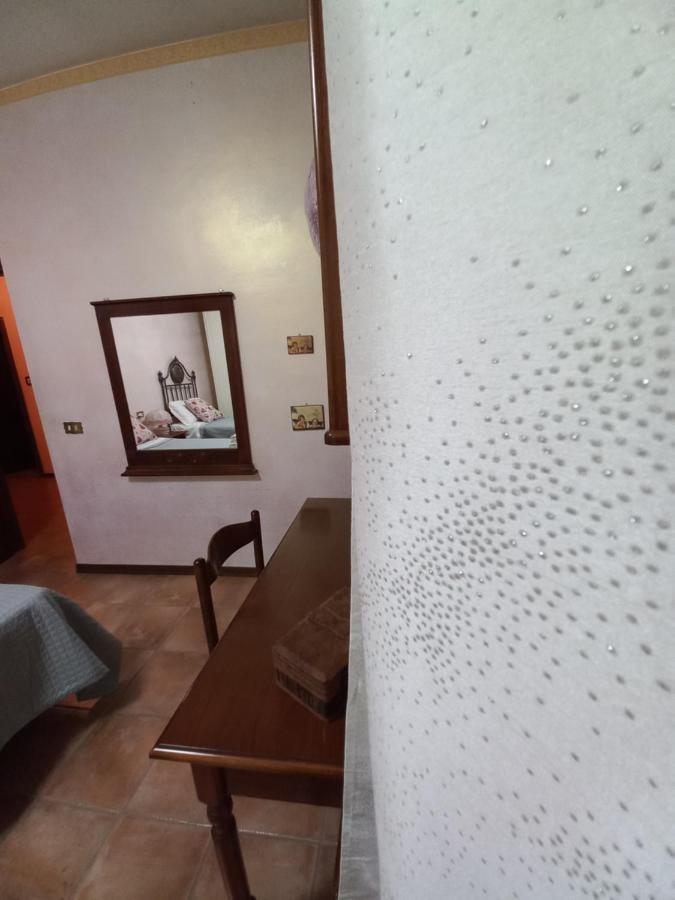 Casa Guerrino Bed & Breakfast LʼAquila Екстериор снимка