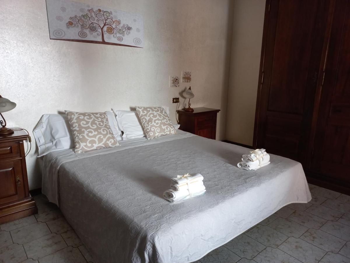 Casa Guerrino Bed & Breakfast LʼAquila Екстериор снимка